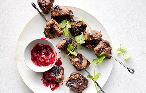 Kebabs